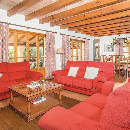 Hostalet Villa Pollença
