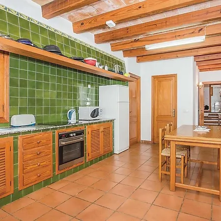 Villa Hostalet