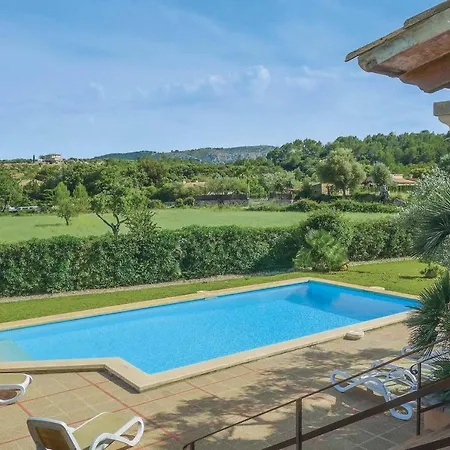 Hostalet Villa Pollença